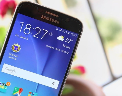 В сеть попал полный план Samsung по обновлению устройств до Android 6.0