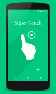 Super Touch 9.1. Скриншот 1