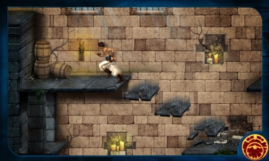 Prince of Persia Classic 2.1. Скриншот 4