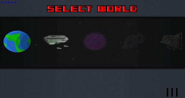Astro Quest  1.0. Скриншот 10