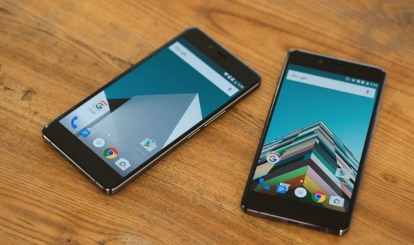 Представлены семплы камеры смартфона OnePlus X