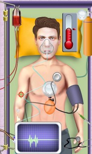 Bone Doctor Wrist Surgery 2.0.5. Скриншот 17