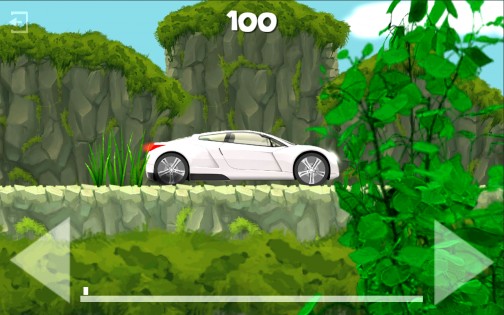 Exion Hill Racing 25.3.002. Скриншот 5