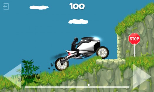 Exion Hill Racing 25.3.002. Скриншот 6