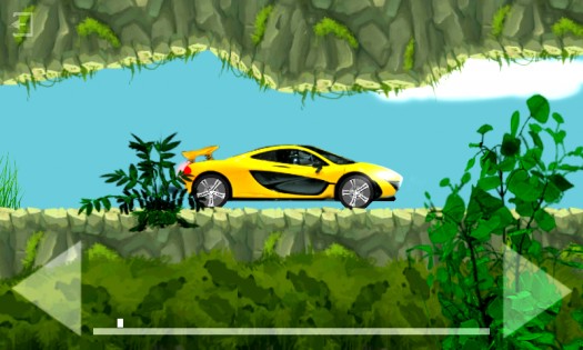 Exion Hill Racing 25.3.002. Скриншот 9