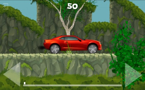 Exion Hill Racing 25.3.002. Скриншот 10