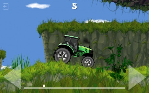 Exion Hill Racing 25.3.002. Скриншот 11