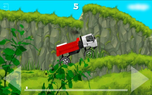 Exion Hill Racing 25.3.002. Скриншот 12