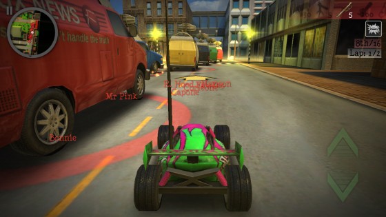 Payback 2 2.106.13. Скриншот 2
