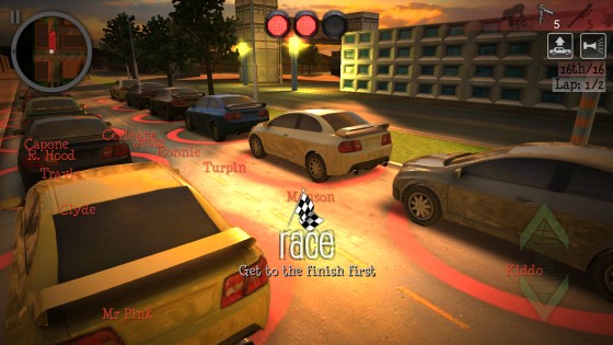Payback 2 2.106.13. Скриншот 4