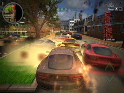Payback 2 2.106.13. Скриншот 8