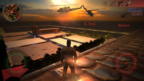 Payback 2 2.106.13. Скриншот 11