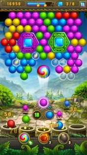 Bubble Quest 1.6.0.3127. Скриншот 1