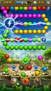 Bubble Quest 1.6.0.3127. Скриншот 2