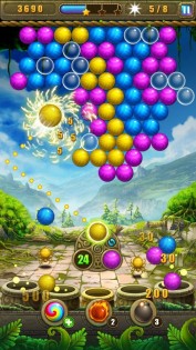 Bubble Quest 1.6.0.3127. Скриншот 4