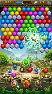 Bubble Quest 1.6.0.3127. Скриншот 5