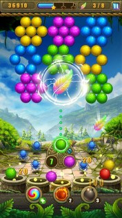 Bubble Quest 1.6.0.3127. Скриншот 6