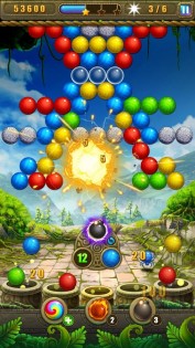 Bubble Quest 1.6.0.3127. Скриншот 7