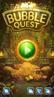 Bubble Quest 1.6.0.3127. Скриншот 8