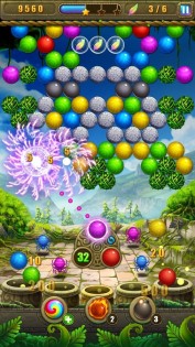 Bubble Quest 1.6.0.3127. Скриншот 15