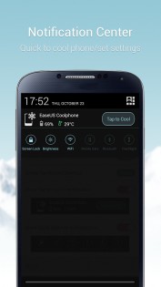 EaseUS Coolphone-Cool Battery 2.0.1. Скриншот 5