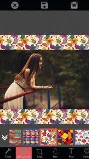 No Crop 3.1.0. Скриншот 3