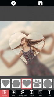 No Crop 3.1.0. Скриншот 4