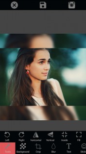 No Crop 3.1.0. Скриншот 7