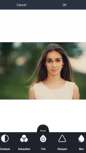 No Crop 3.1.0. Скриншот 8
