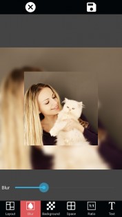 No Crop 3.1.0. Скриншот 10