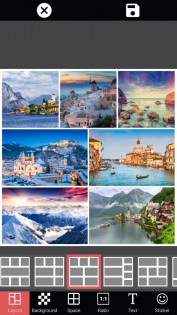 No Crop 3.1.0. Скриншот 14