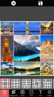 No Crop 3.1.0. Скриншот 15