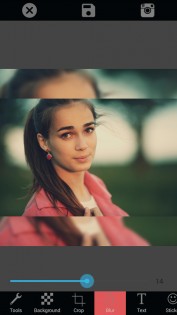 No Crop 3.1.0. Скриншот 17