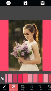No Crop 3.1.0. Скриншот 18