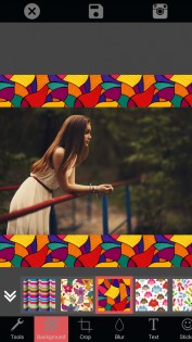 No Crop 3.1.0. Скриншот 19