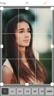 No Crop 3.1.0. Скриншот 21