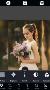 No Crop 3.1.0. Скриншот 22
