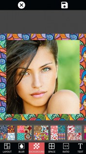 Picsa – редактор фото 2.7.7.4. Скриншот 7