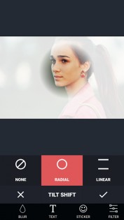 Picsa – редактор фото 2.7.7.4. Скриншот 9