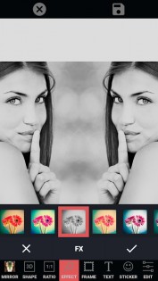 Picsa – редактор фото 2.7.7.4. Скриншот 10