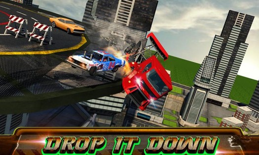 Car Wars 3D: Demolition Mania 1.3. Скриншот 6