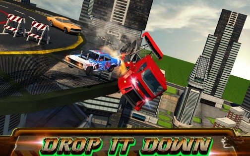 Car Wars 3D: Demolition Mania 1.3. Скриншот 12