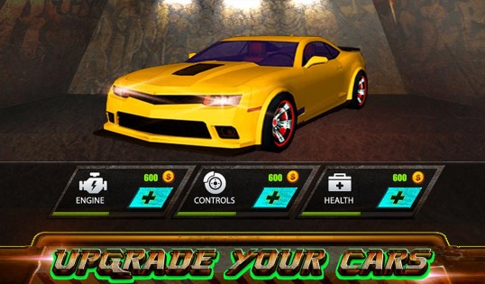 Car Wars 3D: Demolition Mania 1.3. Скриншот 17