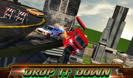 Car Wars 3D: Demolition Mania 1.3. Скриншот 18