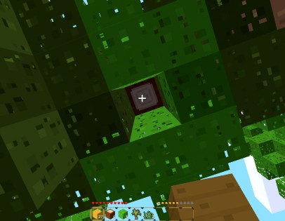 Multicraft: Pixel Gun 3D 1.03. Скриншот 4
