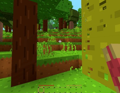 Multicraft: Pixel Gun 3D 1.03. Скриншот 15