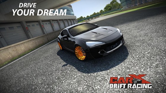 CarX Drift Racing 1.16.2. Скриншот 3