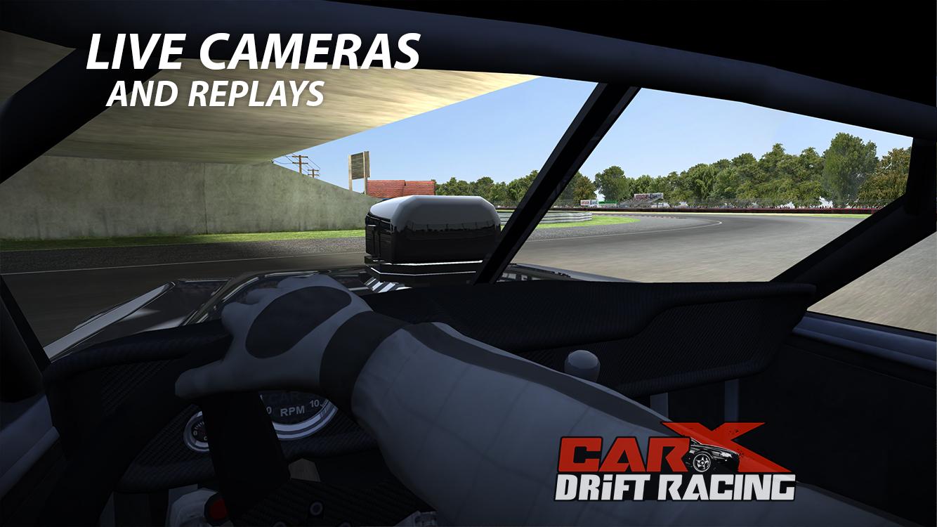 Carx drift racing не синхронизируется с facebook на андроид