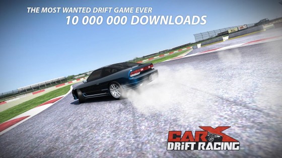 CarX Drift Racing 1.16.2. Скриншот 6