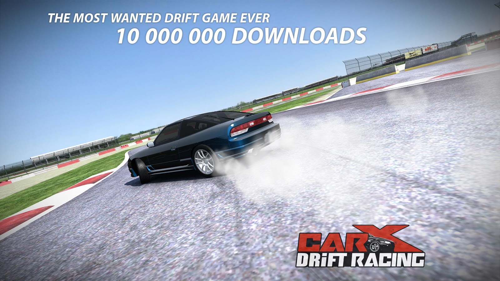 carx drift racing скачать игру